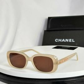 Picture of Chanel Sunglasses _SKUfw56808113fw